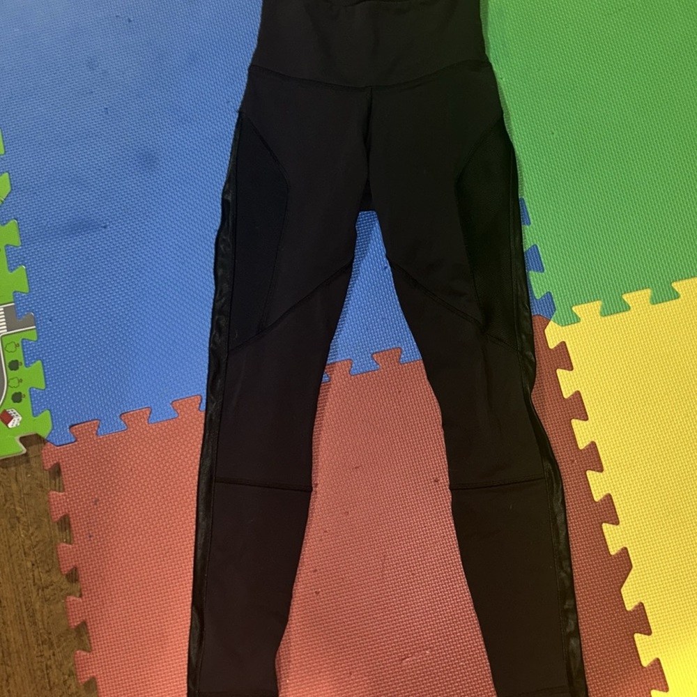 Reebok Speedwick Technology Leggings